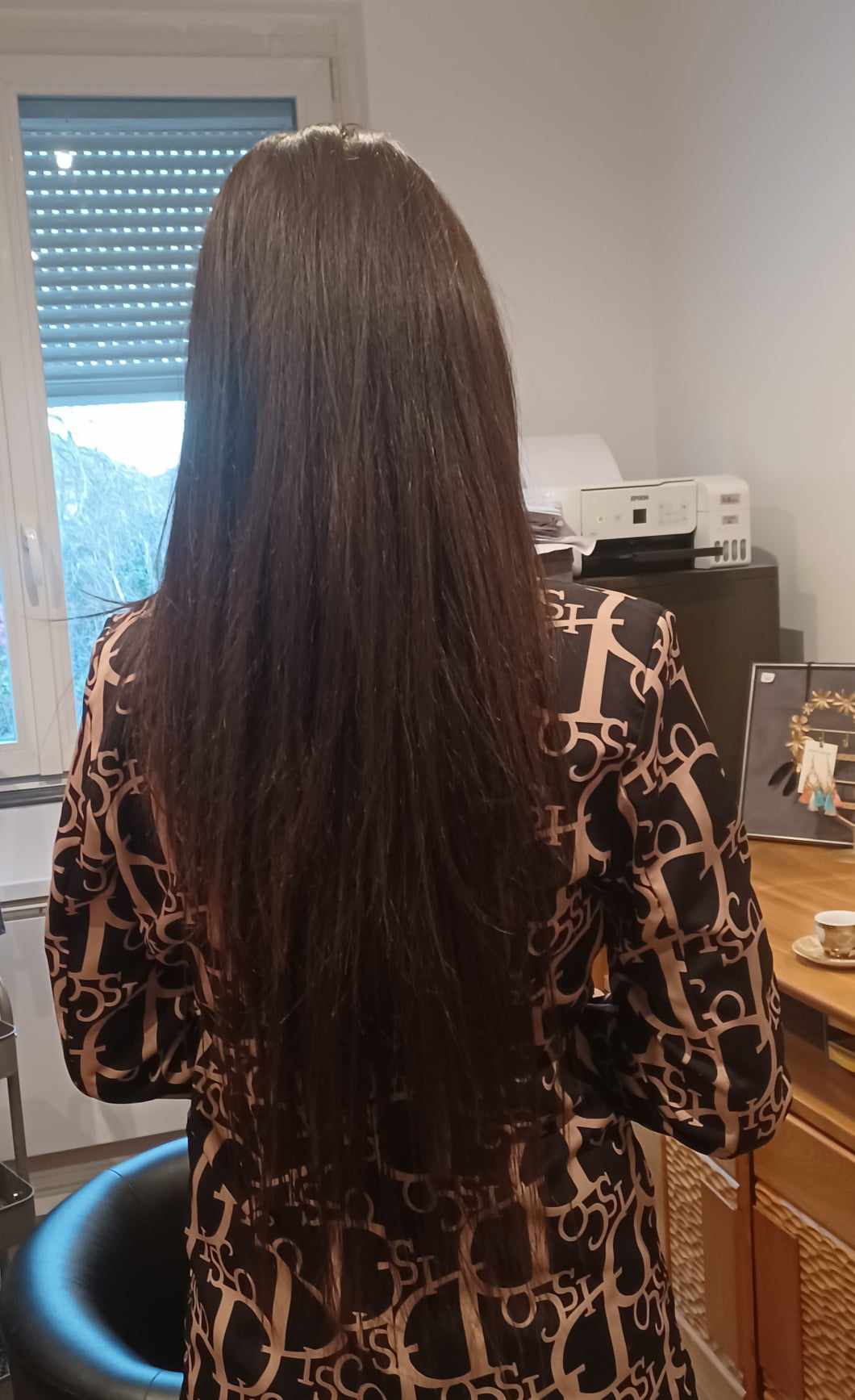 Cheveux 1