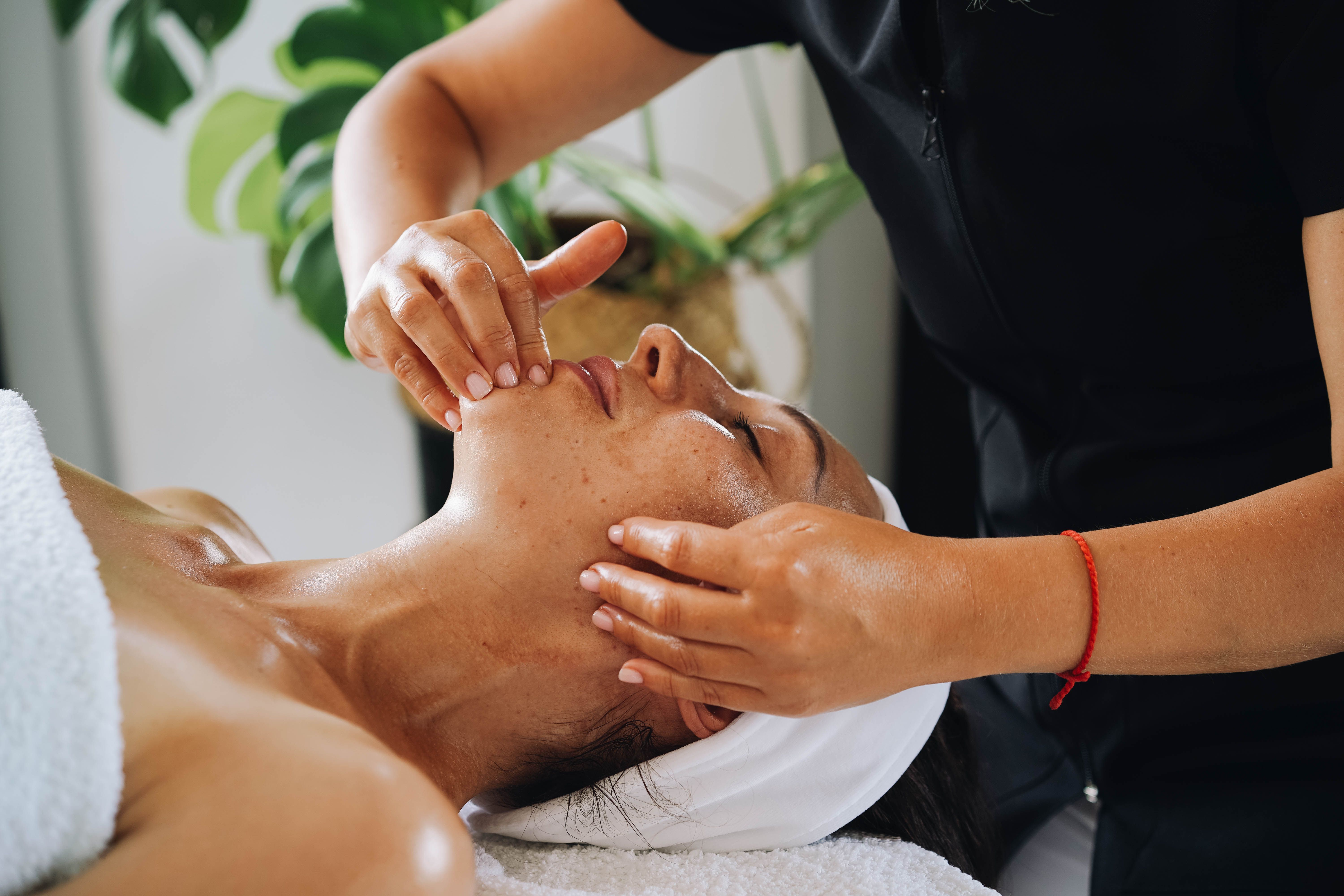 Massage Kobido à Reichshoffen